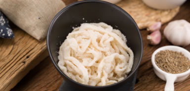 為什么要選擇天然腸衣？